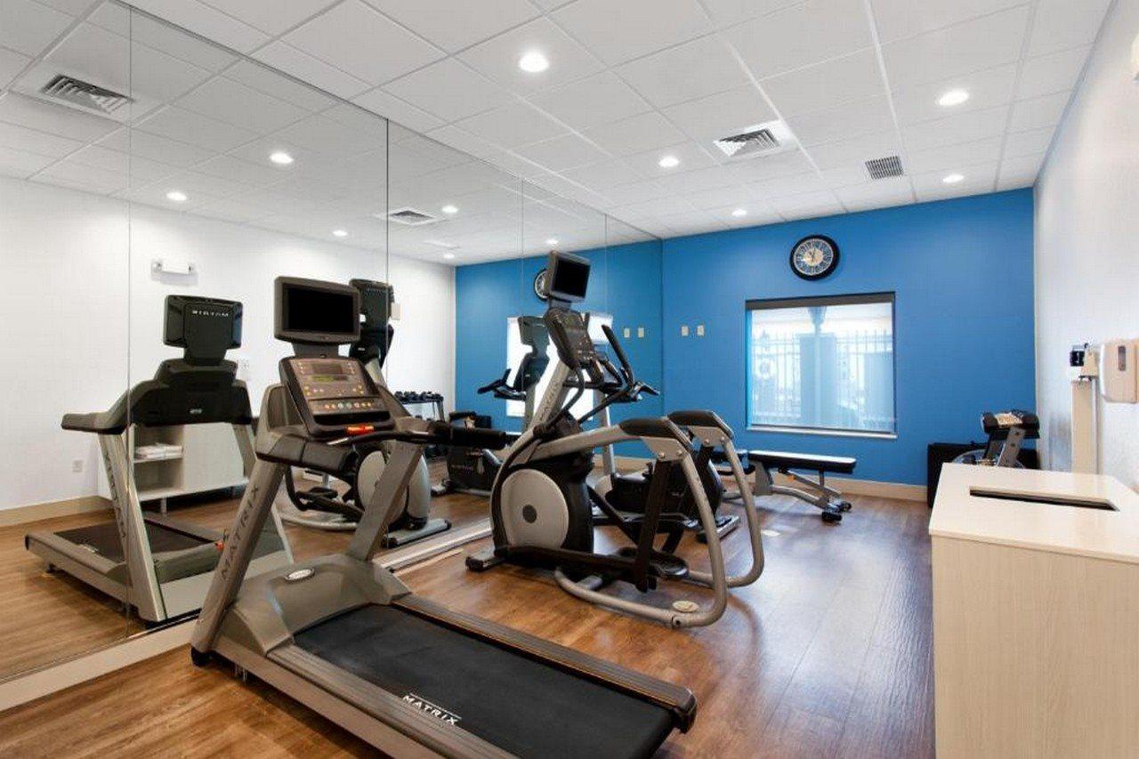 Holiday Inn Express Lake Wales North-Winter Haven By Ihg Waverly Exterior foto