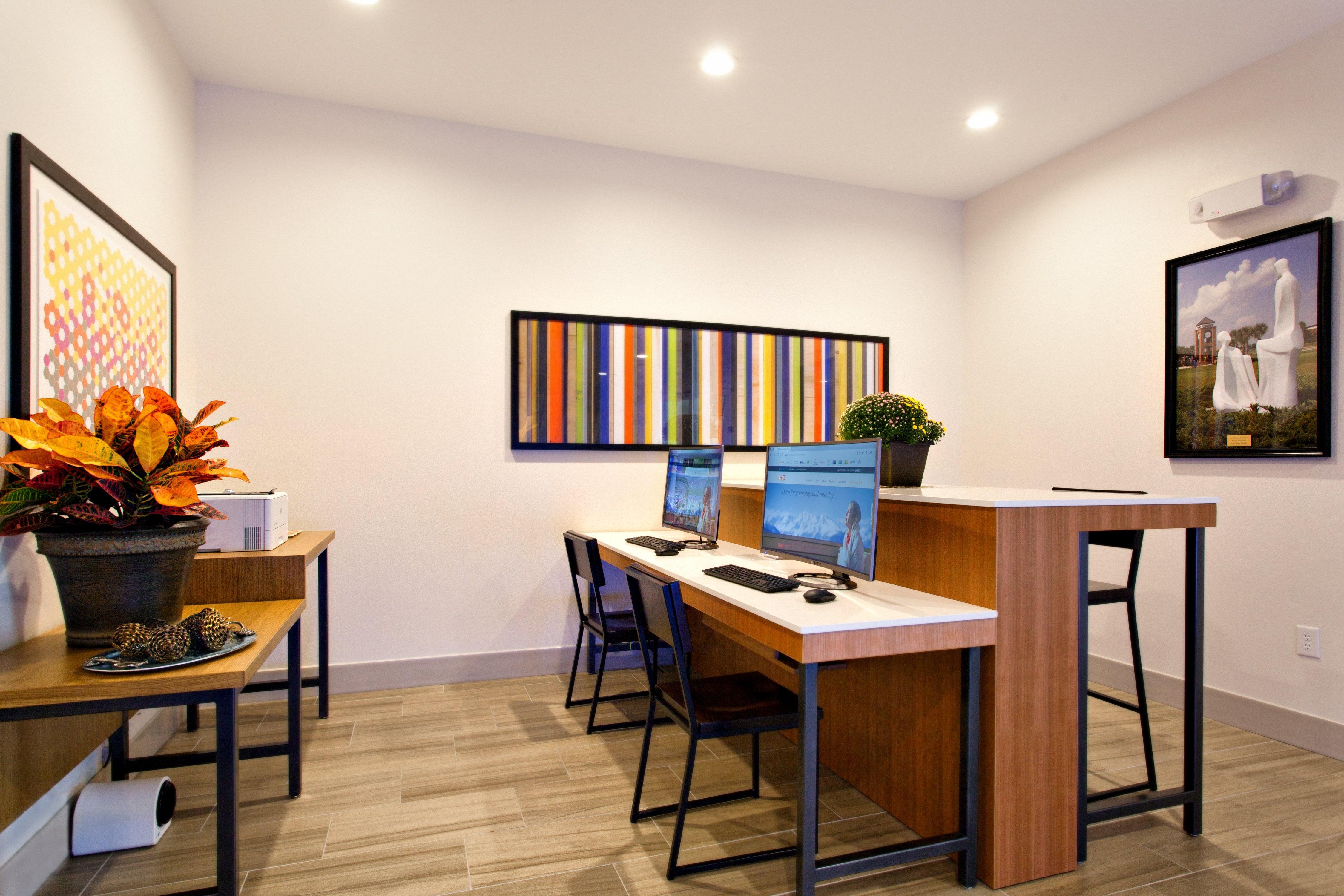 Holiday Inn Express Lake Wales North-Winter Haven By Ihg Waverly Exterior foto