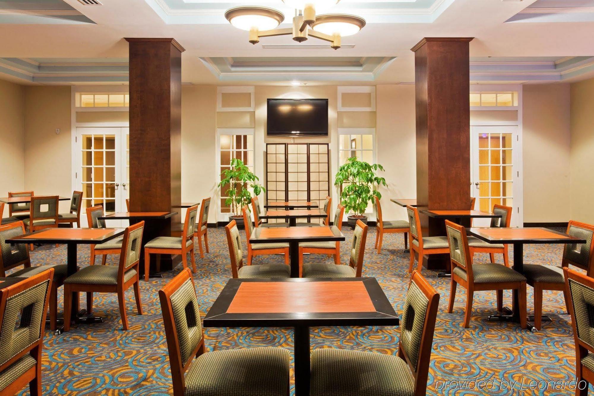 Holiday Inn Express Lake Wales North-Winter Haven By Ihg Waverly Exterior foto